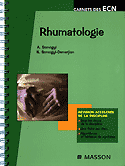 Rhumatologie - Alexandre SOMOGYI, Nathalie SOMOGYI-DEMERJIAN