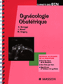 Gynécologie obstétrique - A.SOMOGYI, J.NIZARD, M.AZAGURY