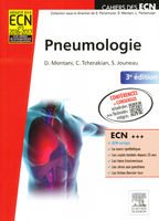 Pneumologie - D.Montani, C.TCHERAKIAN