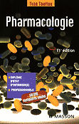 Pharmacologie - Yvan TOUITOU