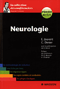 Neurologie - E.JOUVENT, C.DENIER - MASSON - La collection des conférenciers