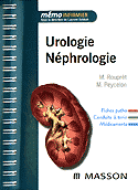Urologie Néphrologie - M.ROUPRÊT, M.PEYCELON