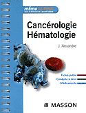 Cancérologie Hématologie - J.ALEXANDRE
