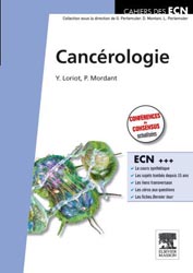 Cancérologie - Yohann LORIOT, Pierre MORDANT