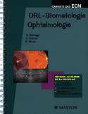 ORL-Stomatologie Ophtalmologie - A.SOMOGYI, C.CUEVAS, D.SIMON - MASSON - Carnets des ECN