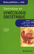 S'entraîner en gynécologie-obstétrique - M.COSNAY, C.SIEBERT - MASSON - Évaluation en IFSI