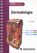 Dermatologie - A.SORIA
