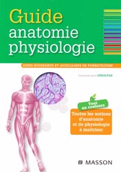 Guide Anatomie Physiologie - GÉRACFAS