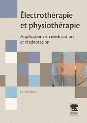 Electrothérapie et physiothérapie - Francis CRÉPON