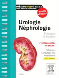 Urologie - Néphrologie - M.ROUPRÊT, M.PEYCELON