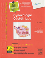 Gynécologie Obstétrique - Collège National des Gynécologues et Obstétriciens Français
