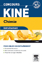 Chimie Kiné - Laurence BONNET
