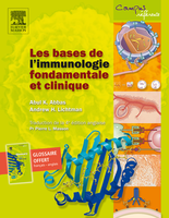 Les bases de l'immunologie fondamentale et clinique - Abul K.ABBAS, Andrew H.LICHTMAN, Collectif - ELSEVIER / MASSON - Campus référence