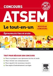 ATSEM - Jacqueline GASSIER, Évelyne GIROULLE, Odile MEYER