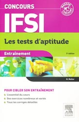 Concours IFSI - N. MULLER