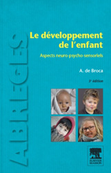 Le développement de l'enfant - Alain BROCA (DE)