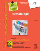 Hématologie - SOCIETE FRANCAISE D'HEMATOLOGIE