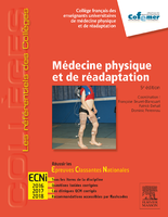 Médecine physique et réadaptation - COFEMER - ELSEVIER / MASSON - Les référentiels des Collèges