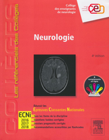 Neurologie - COLLEGE DES ENSEIGNANTS DE NEUROLOGIE - ELSEVIER / MASSON - Les référentiels des Collèges