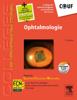 Ophtalmologie - Collège des Ophtalmologistes Universitaires de France (COUF)