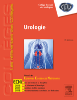 Urologie - CFU