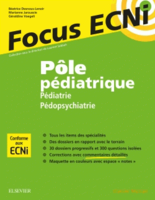 Pôle pédiatrique - Laurent SABBAH, Géraldine VOEGELI PLANQUETTE, Marianne JAROUSSIE, Béatrice DESNOUS-LENOIR