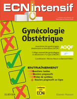 Gynécologie-obstétrique - Association des gynécologues obstétriciens en formation ,  Collège national des gynécologues et obstétriciens français