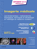 Imagerie médicale - CMFPA, CERF, CNEBMN