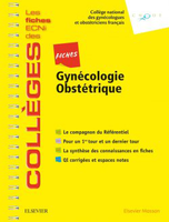 Fiches Gynécologie-Obstétrique - Collège National des Gynécologues et Obstétritiens