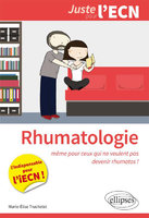 Rhumatologie - TRUCHETET