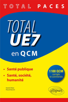Total UE7 en QCM - Pascal STACCINI