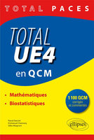 Total UE4 en QCM - Pascal STACCINI