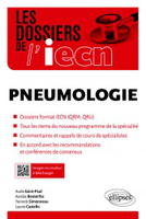Pneumologie - Aude SAINT-PAUL - ELLIPSES - Les dossiers de l'iecn