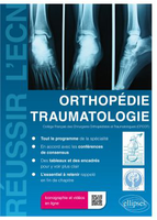 Orthopédie traumatologie - CFCOT