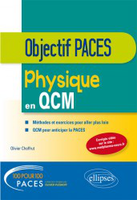 Physique en QCM - Olivier CHOFFRUT - ELLIPSES - Objectif paces