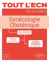 Gynécologie - Obstétrique - Olivier Sibony, Diane Korb, Géraldine Dray