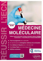 Médecine moléculaire - Bernard SablonnièreCollège national de Biochimie et Biologie moléculaire médicale
