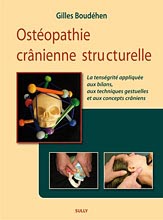 Ostéopathie crânienne structurelle - Gilles BOUDÉHEN - SULLY - 