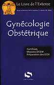 Gynécologie Obstétrique - Sous la direction de N.LAPIDUS, S.AYADI, B.BAJER