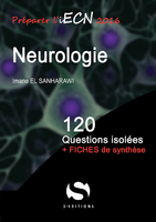 Neurologie - Imane EL SANHARAWI