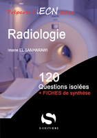 Radiologie - Imane EL SANHARAWI