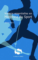 Médecine du Sport - Jérémie CHOLAS - S EDITIONS - 