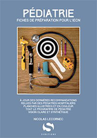 Pédiatrie - Nicolas LECORNEC - S EDITIONS - 
