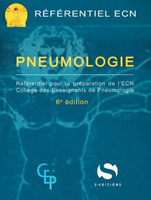 Pneumologie - Collège des Enseignants de Pneumologie (CEP)