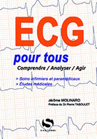 L'ECG pour tous - Pierre TABOULET - S EDITIONS - 