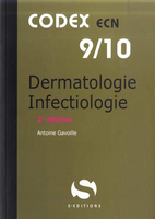 Dermatologie - Infectiologie -  - S. Editions - 