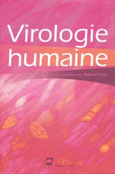 Virologie humaine - Alain LE FAOU