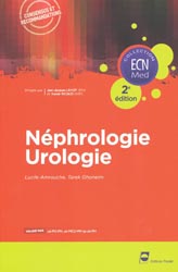 Néphrologie  Urologie - Lucikle AMROUCHE, Xavier RICAUD - PRADEL - ECN Med