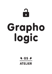 Atelier Grapho Logic GS - L. PULIDO
