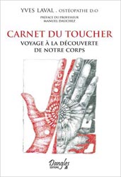 Carnet du toucher - Yves LAVAL